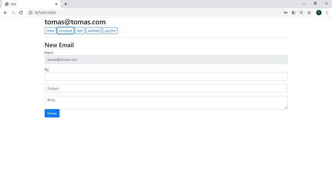 segunda pagina