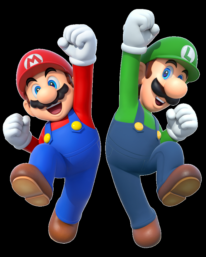 Imagen de mario