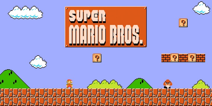 Imagen de mario