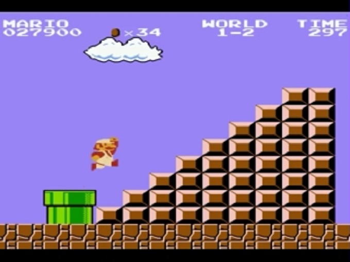 Imagen de mario